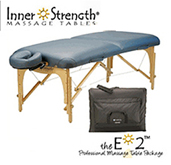 Inner Strength  E*2 Reiki  Package